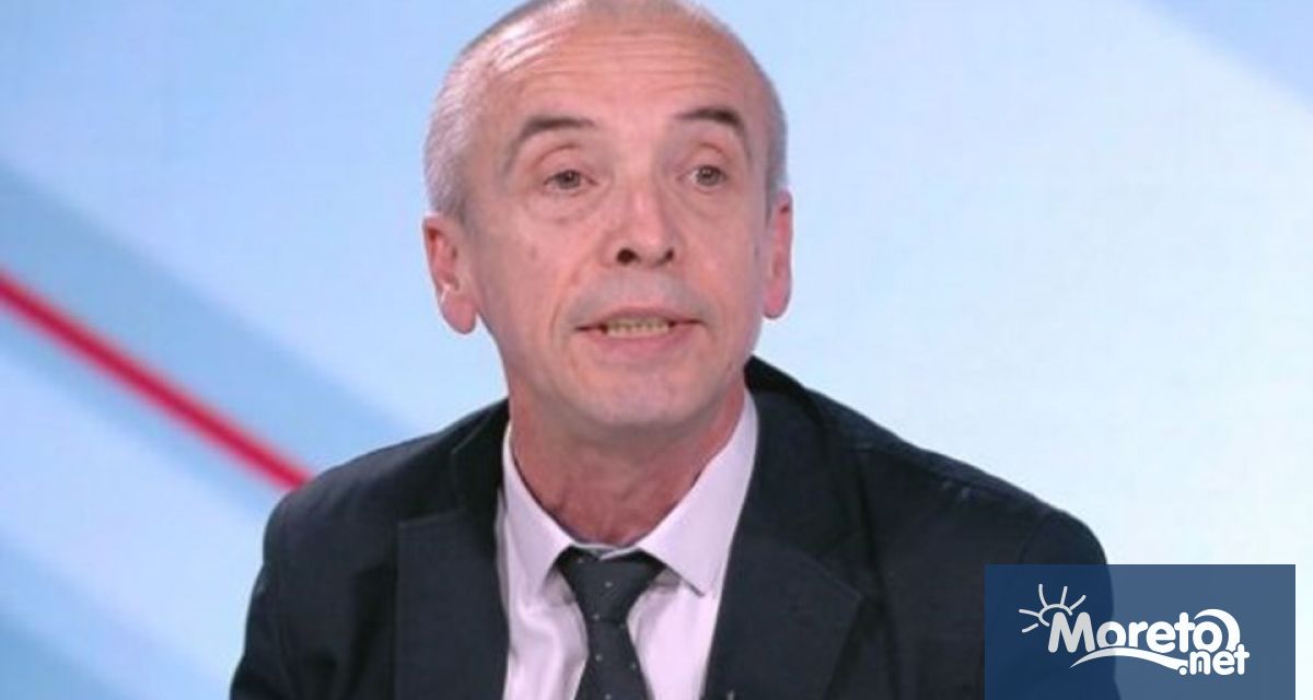 В момента върлува коктейл от вирусни инфекции начело на които