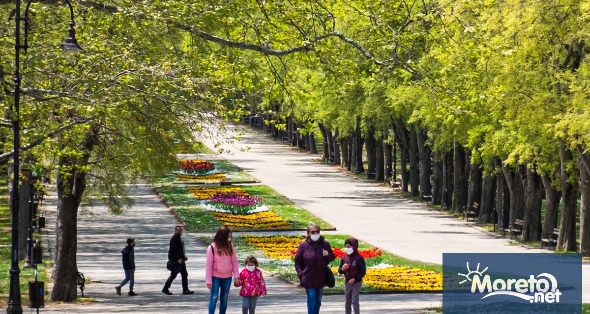 Двойно повече приходи от туристически данък очаква Община Варна през