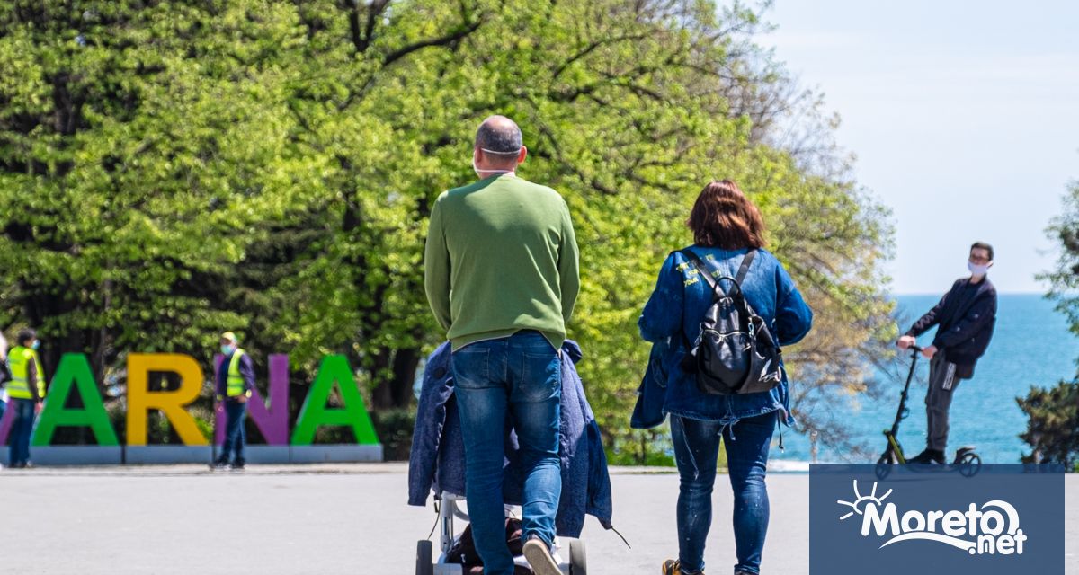 През 2021 г в преселванията между населените места в област