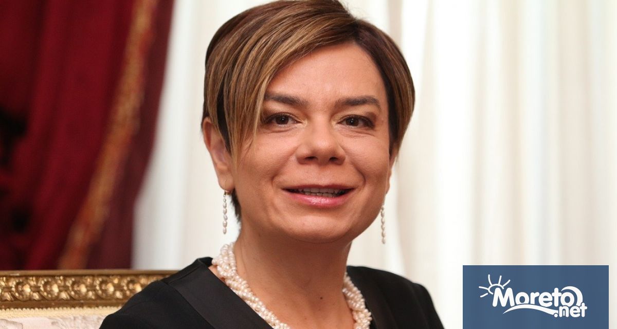 Посланикът на Турция Айлин Секизкьок благодари от ефира на БиТиВи