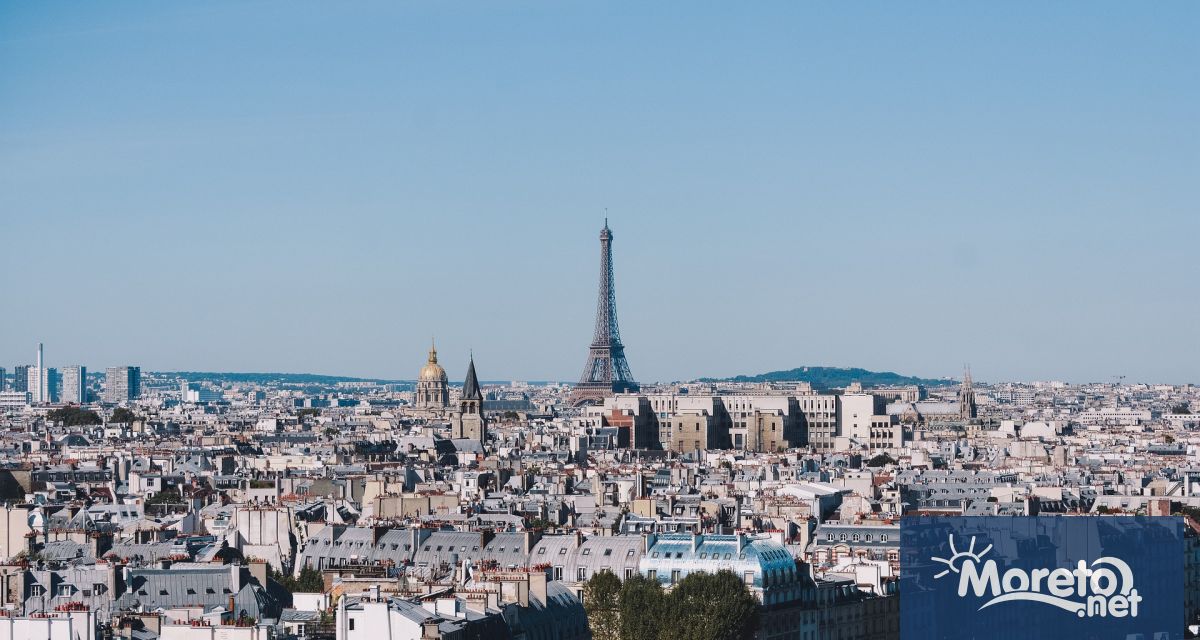 14 юли – националният празник на Република Франция – Денят