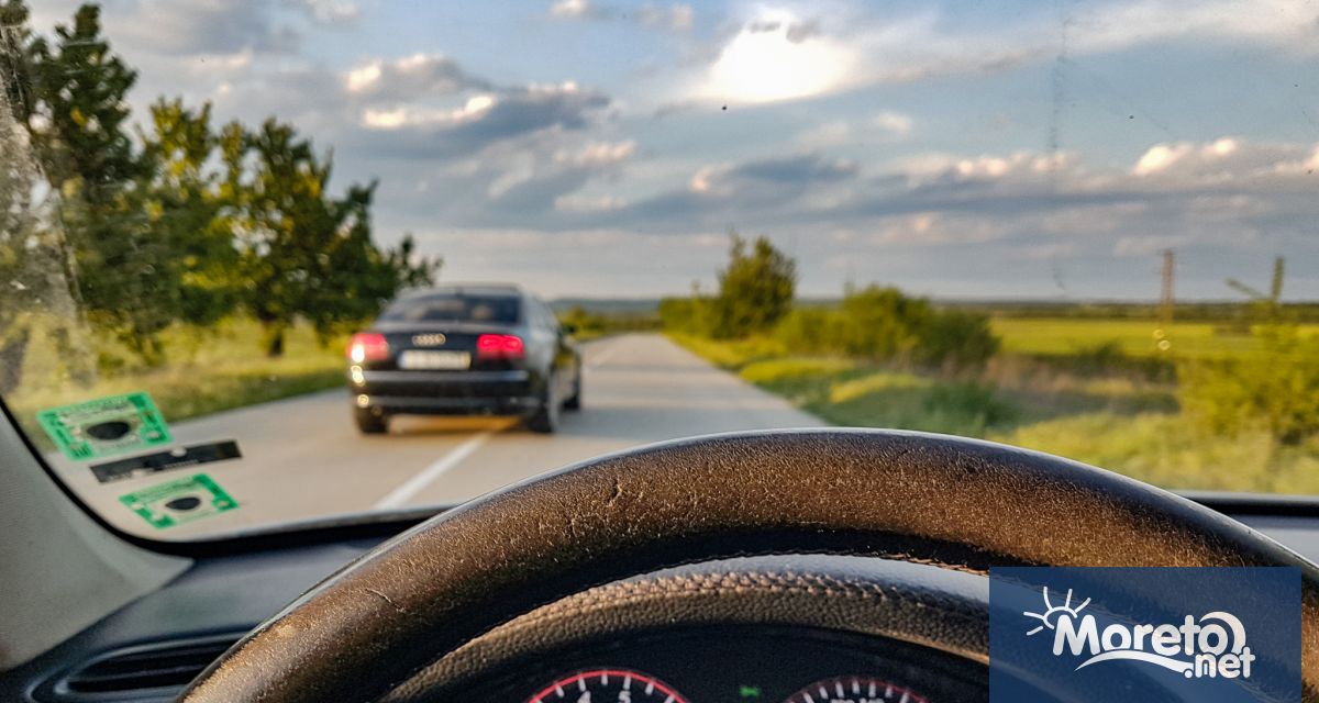 Засилен трафик се очаква днес по пътищата в страната във