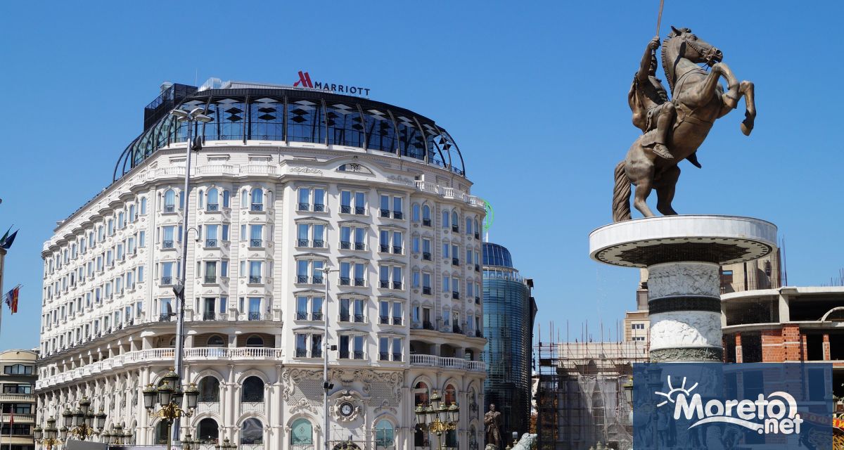 Република Северна Македония и Турция са най евтините страни за живот