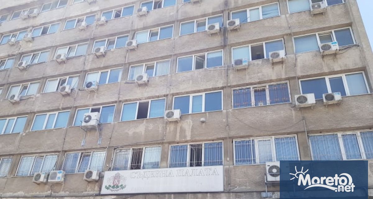 Проведено бе Общо събрание на съдиите в РС – Варна