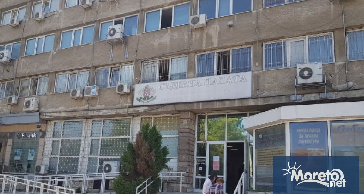 Районният съд във Варна наложи наказание пробация на 27 годишен водач