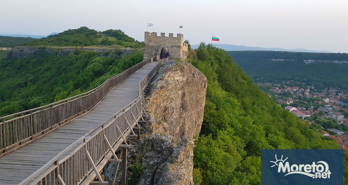Опит за подобряване на рекорда за най – дълго българско