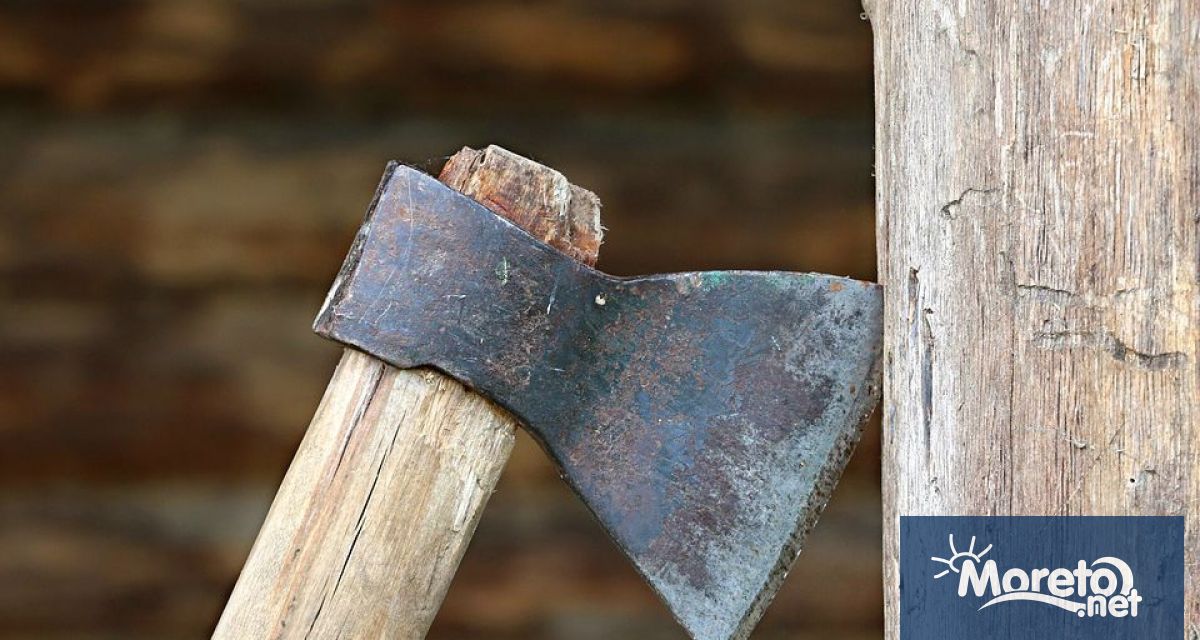 Мъж от село Гроздьово е задържан след като нападнал с