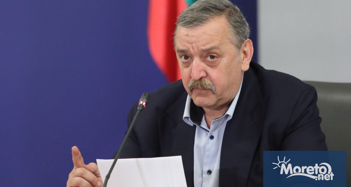 Забелязва се тенденция на увеличаване на случаите на грип в