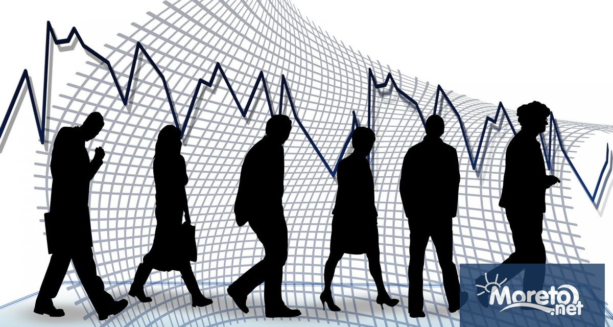 Основни резултати от наблюдението на работната сила през 2021 година