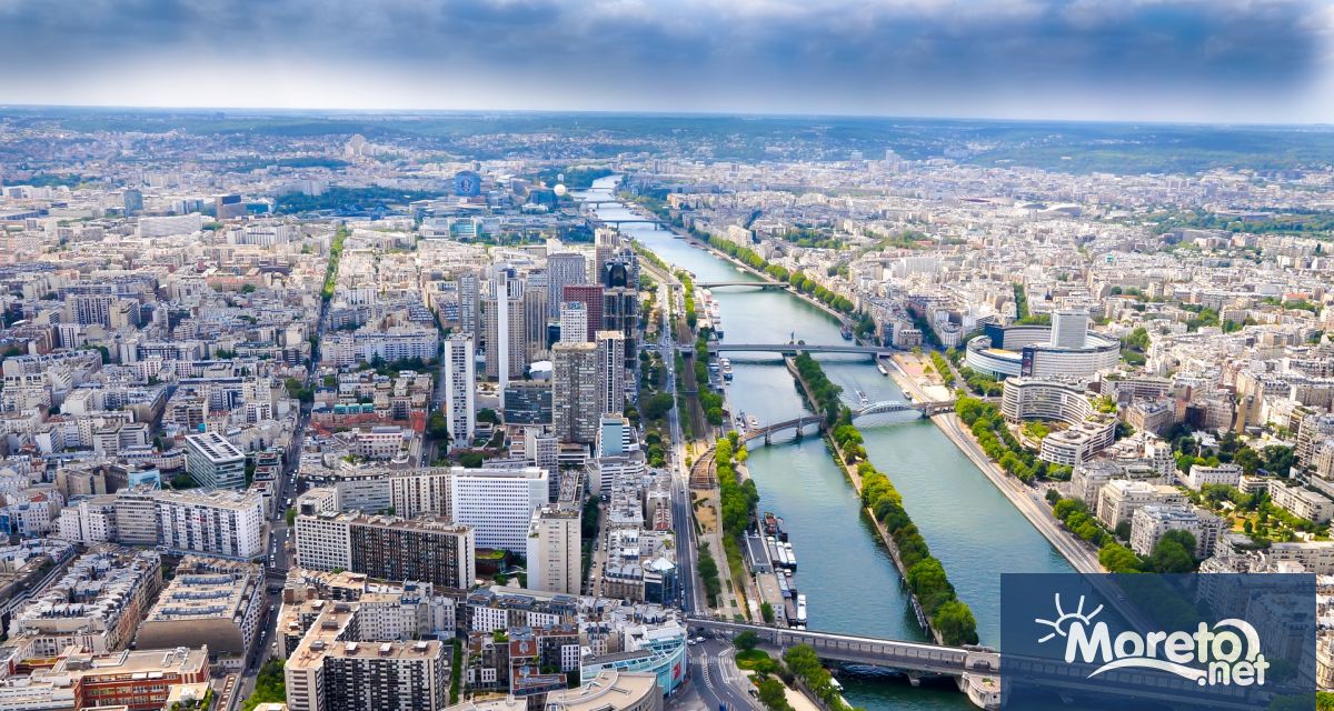 Лидерите на няколко европейски държави се събират днес в Париж