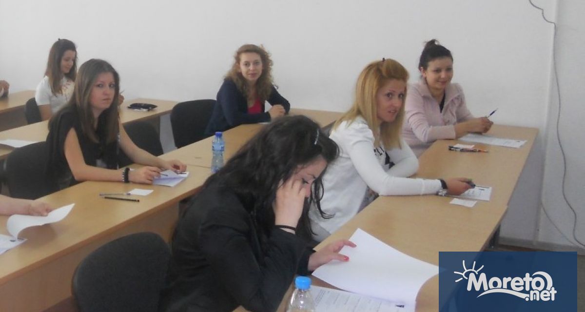 Министерството на образованието и науката МОН създаде специален Щаб във
