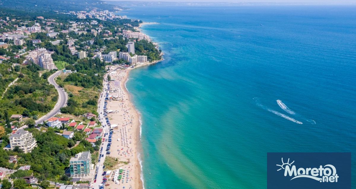 Хотел ресторант в к к Чайка e обявен за продажба на търг