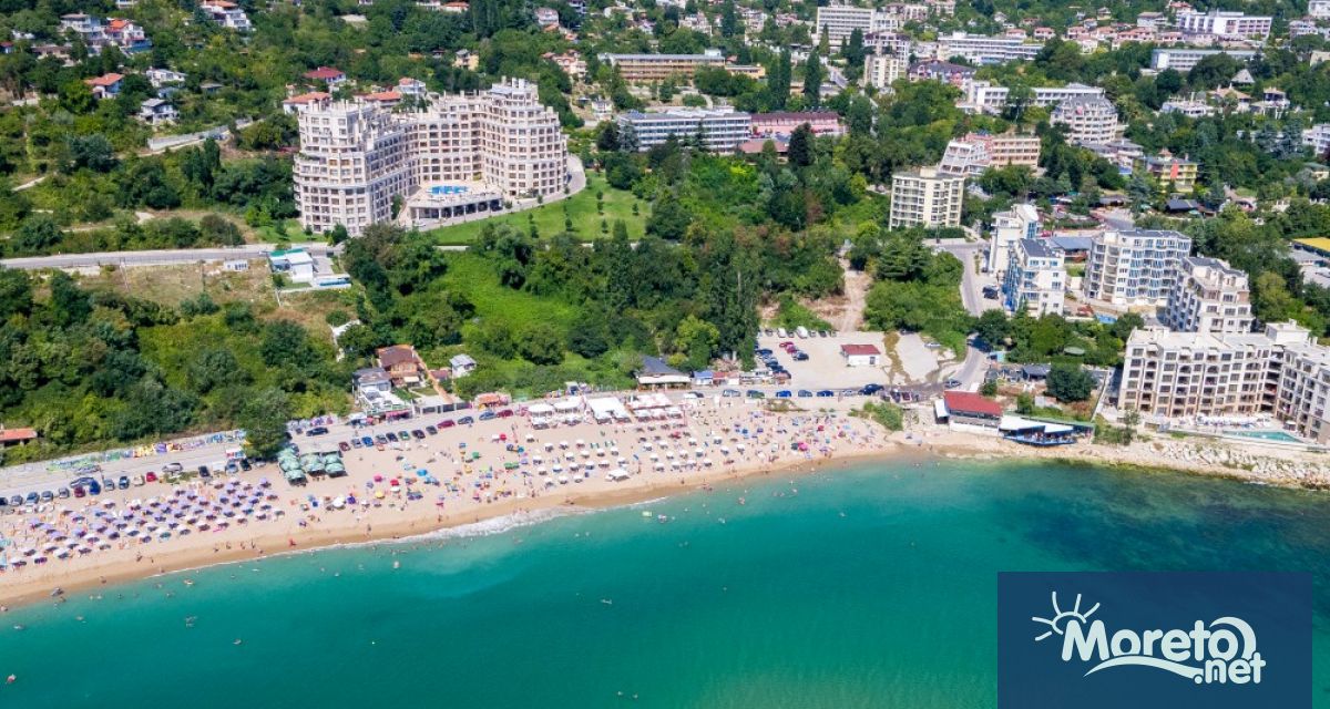 По текущите данни в Единната система за туристическа информация за