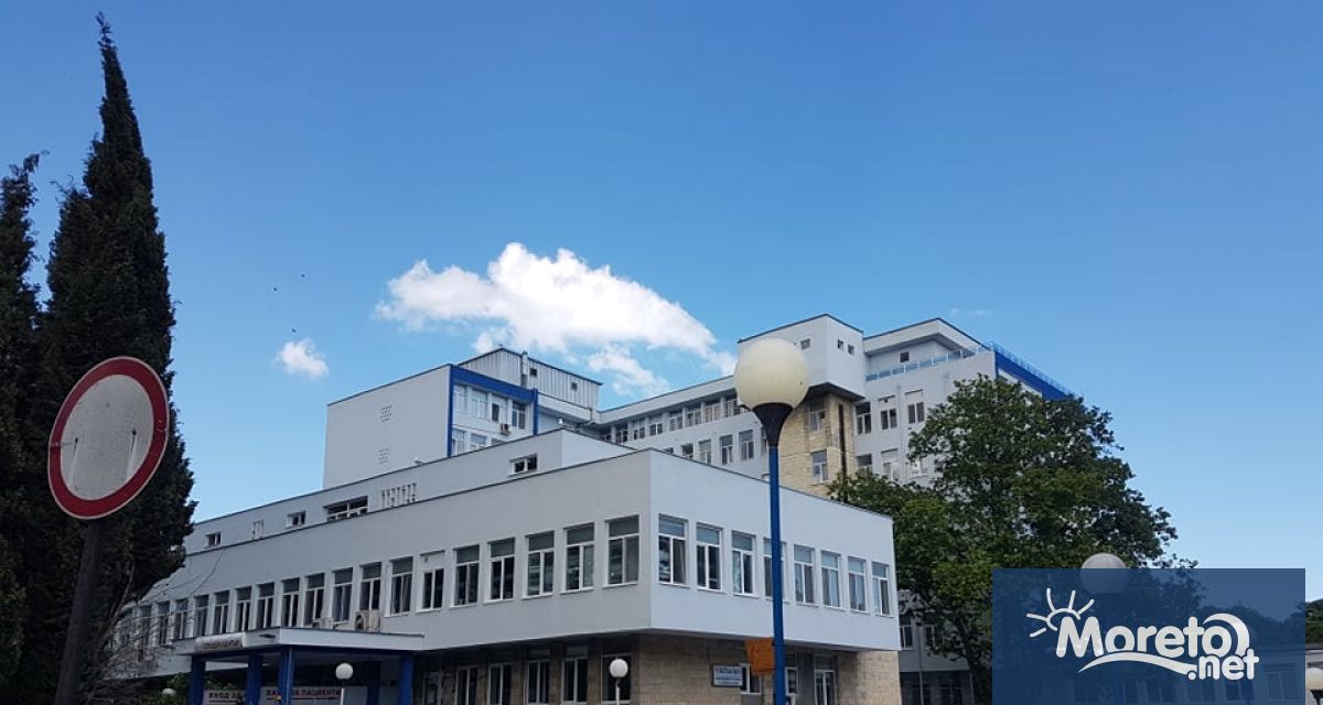 Имате затруднено носно дишане усещане за задух или недостиг на