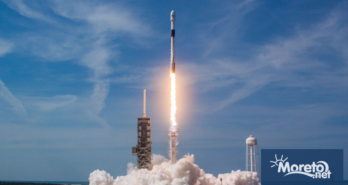SpaceX отложи следващото изстрелване на своята ракета Falcon Heavy поне