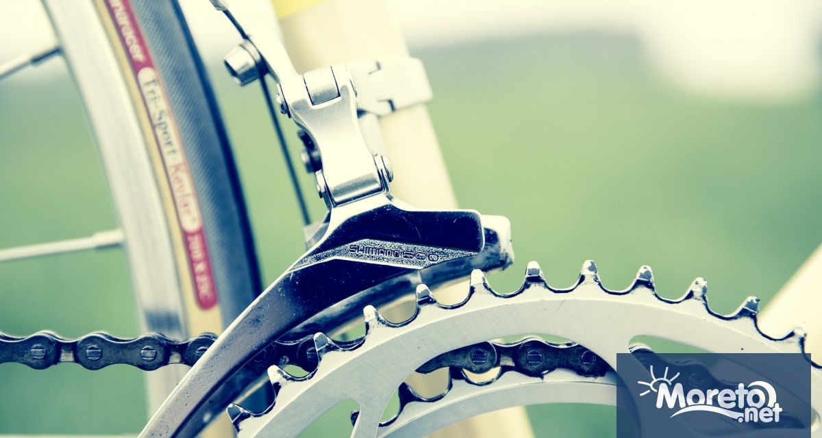 39 годишен варненец открадна велосипед от междуетажно помещение чрез взломяване на