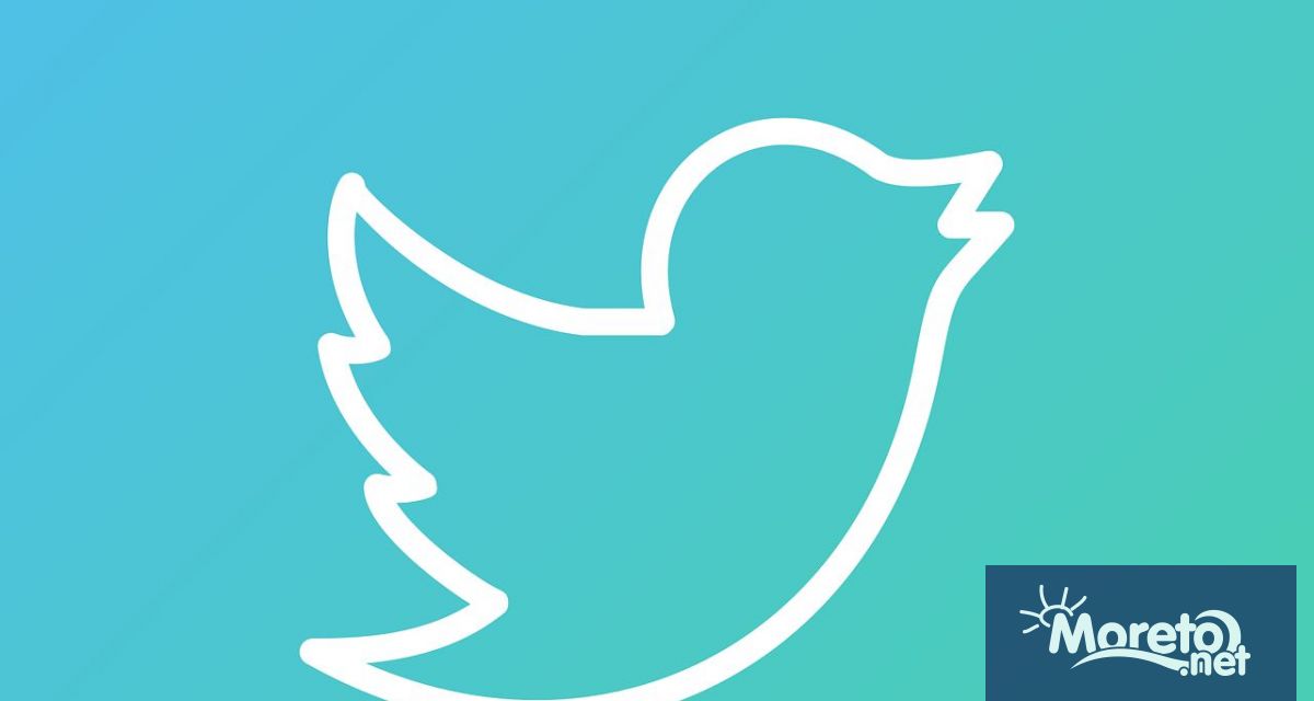 Туитър блокира профилите на няколко известни журналисти писали наскоро за