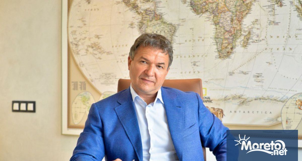 32 месеца за които ще платят българските данъкоплатци Това