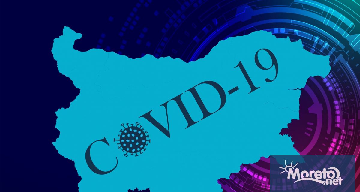 Цялата страна е в зелена зона по заболеваемост от коронавирусната