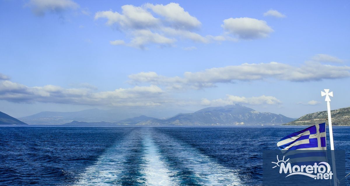 Първият ферибот от Кипър за Гърция ще отплава днес на