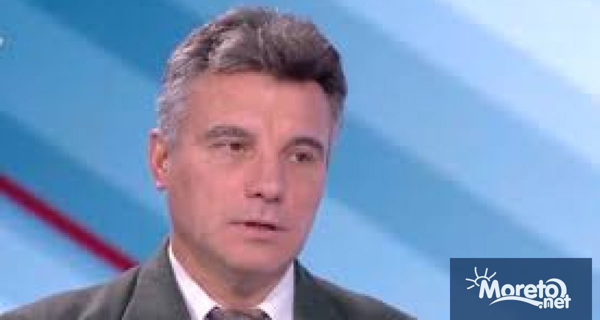 Ние сме в процес да деструкция на стария световен ред