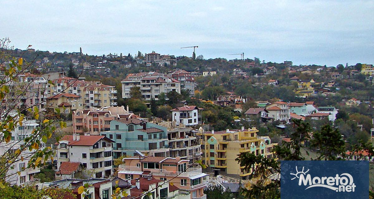 Предложение с подписка заявяваща желанието им за места за учениците