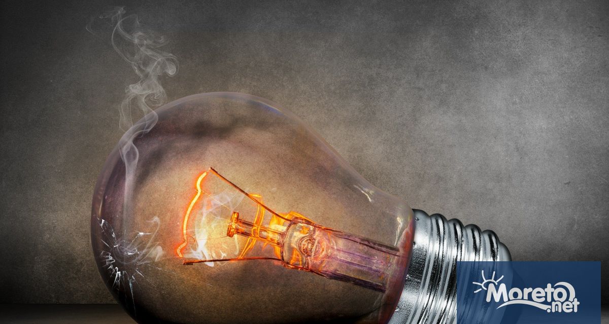 Без ток днес 28 август във Варна и областта ще