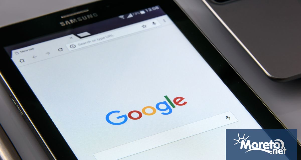 Технологичната компания Гугъл Google въвежда нова функция при смартфоните и