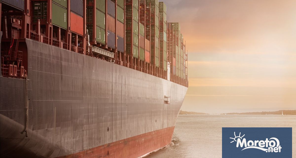 Китай обяви нови ответни мита в размер на 84 върху