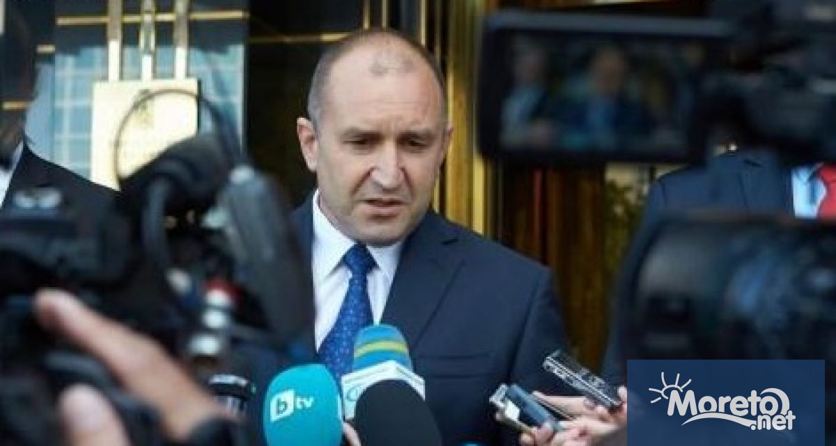 Надявам се държавното ръководство на Република Северна Македония да прояви