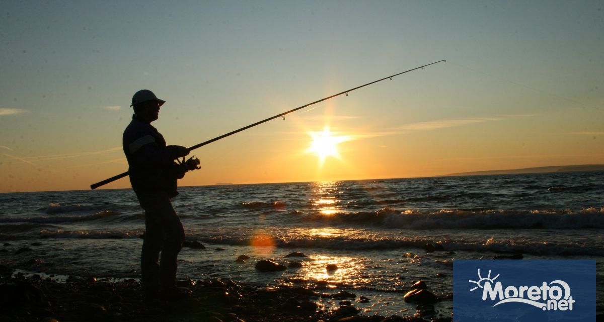 Днес е Световният ден на риболова Чества се от 1985
