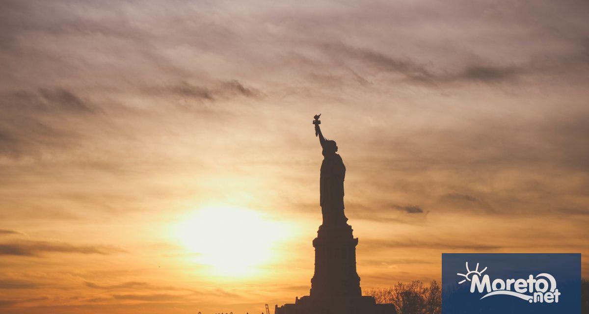 Администрацията на Тръмп заяви че отменя решението за приемане на