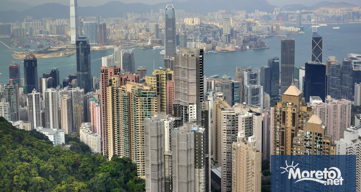 Китай отчете нови високи нива на новозаразени с коронавирус през