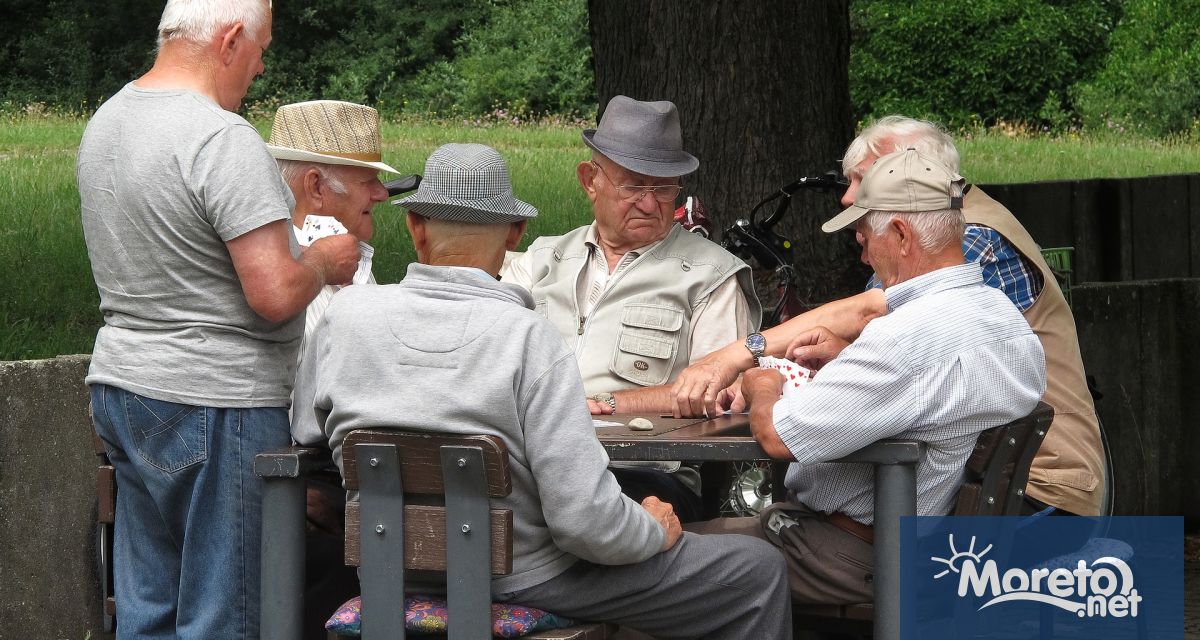 Националният осигурителен институт предоставя всеки месец информация относно касовото изпълнение