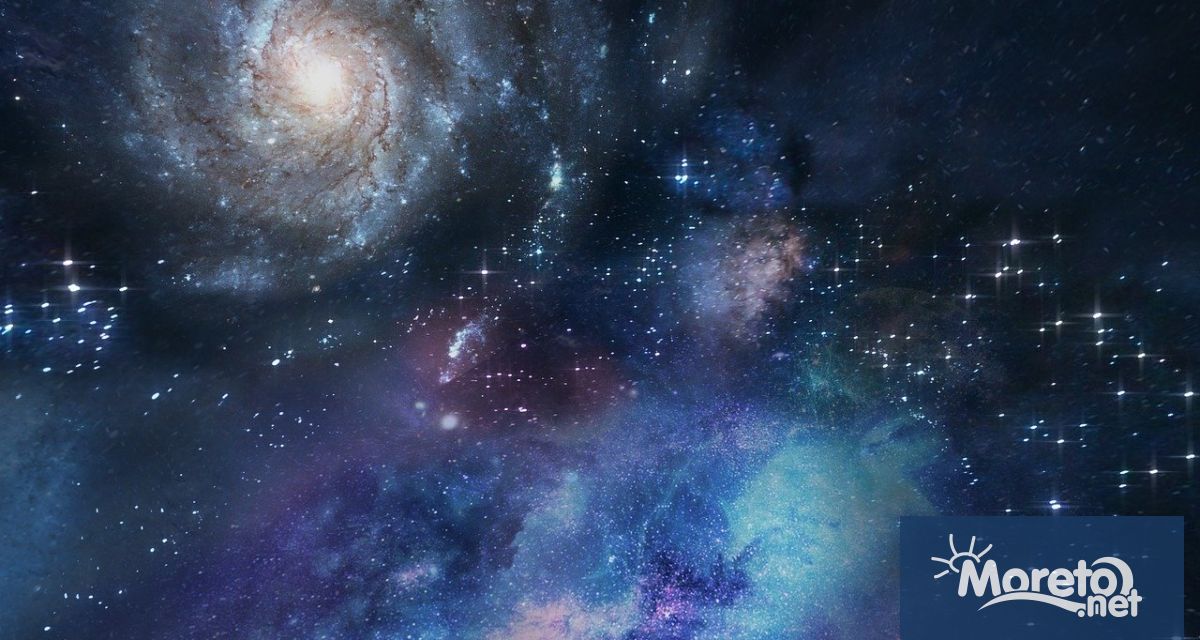 Космическият телескоп Джеймс Уеб на НАСА е открил доказателства които