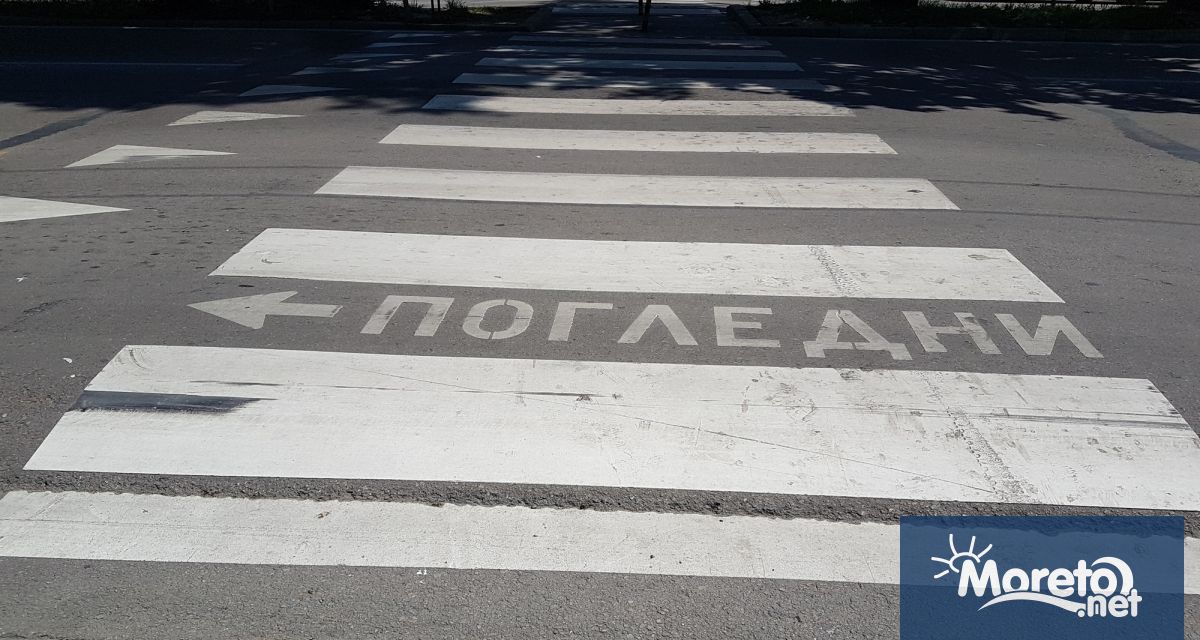 76 годишна варненка е с фрактура на носа и осем ребра  но