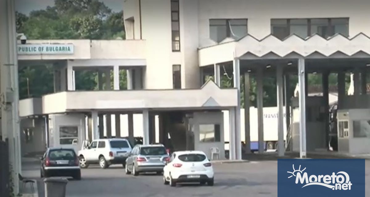 Гръцките фермери отново спряха движението на тирове през граничните пунктове