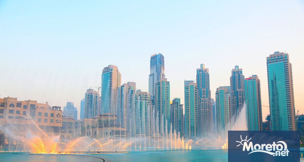 23 ма българи с имоти в Дубай са проверени Около 200