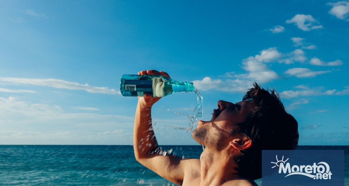 Испания преживява тези дни поредната вълна от горещо време Засегната