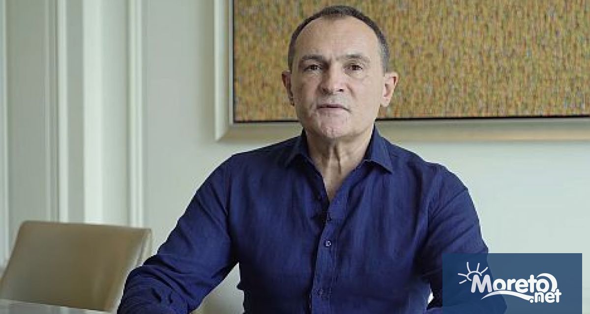 На 28 август в Софийската градска прокуратура СГП са получени