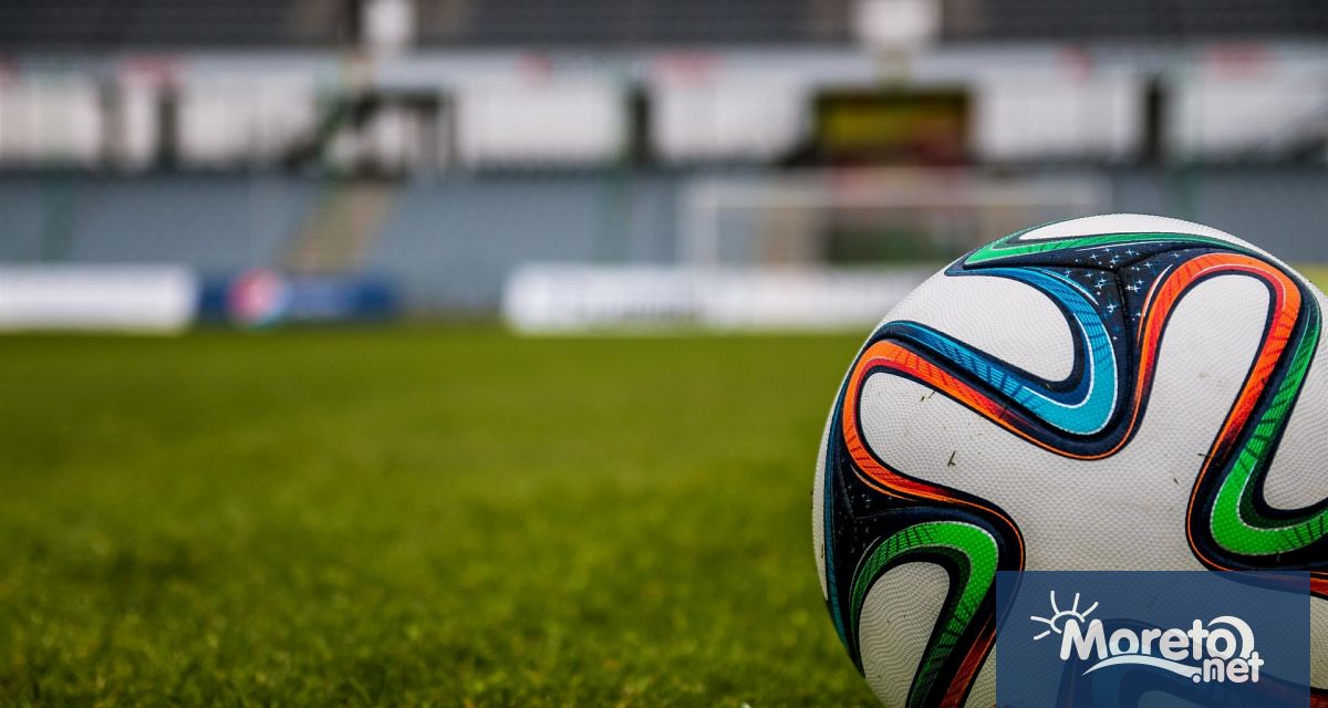 Детски футболен турнир Купа Варна 2024 ще се проведе от