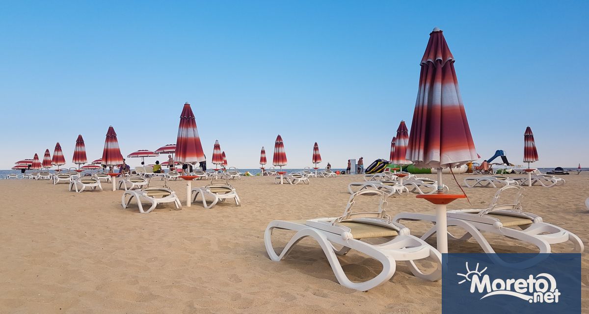 Очертава се силно начало на новия туристически сезон във Варна