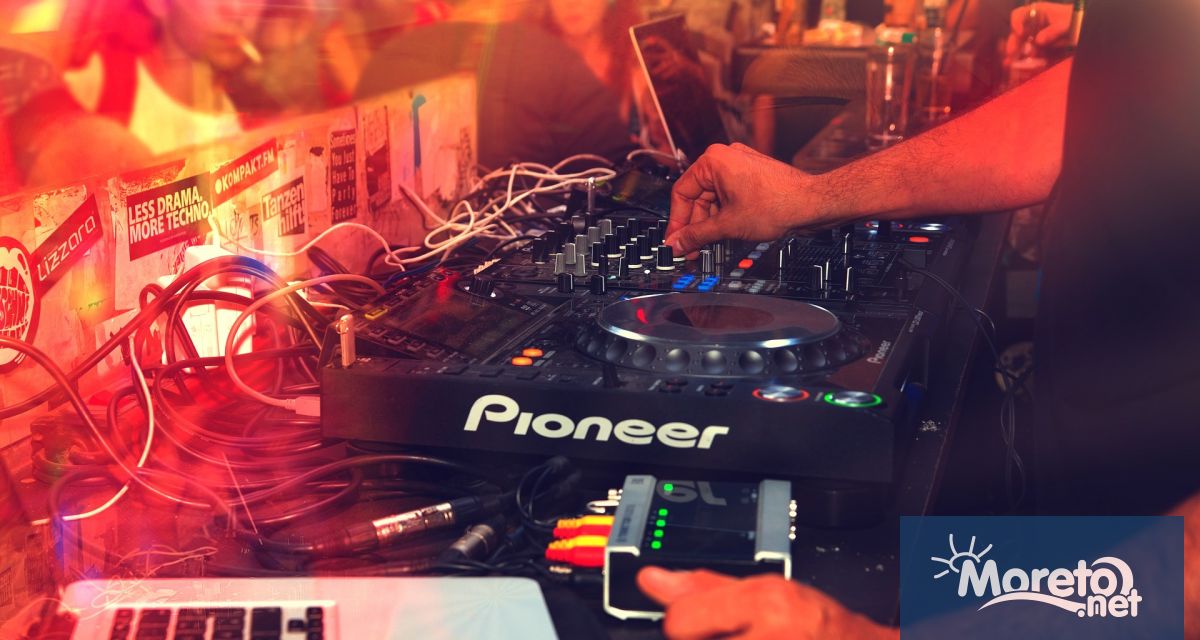 Фестивалът VARNA BREEZE by EXIT се очаква да се проведе