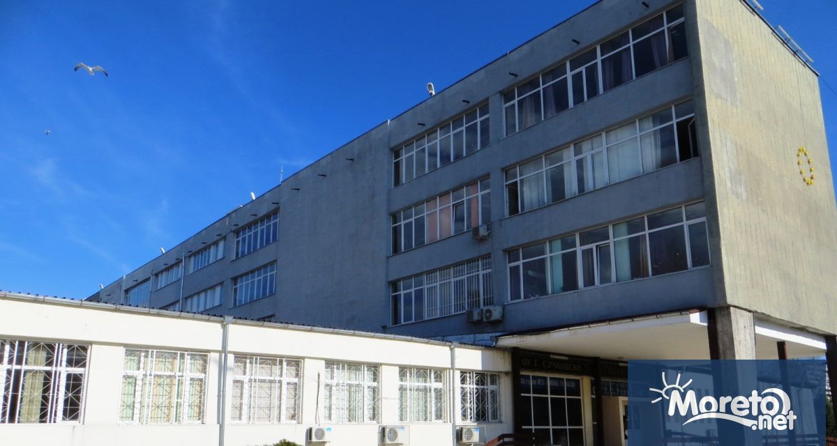 Ученичка от Варна заминава за Солун за финал на най голямото