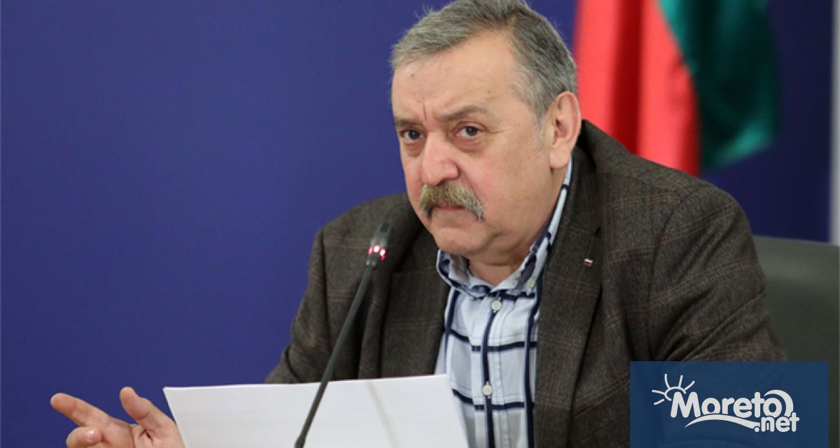 До края на ноември респираторните инфекции ще се увеличават като