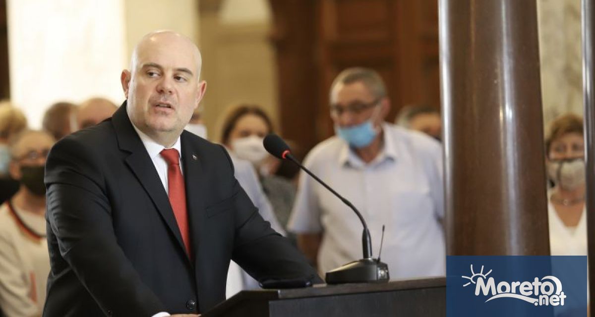 Апелативната прокуратура в София проверява как е прекратено делото за