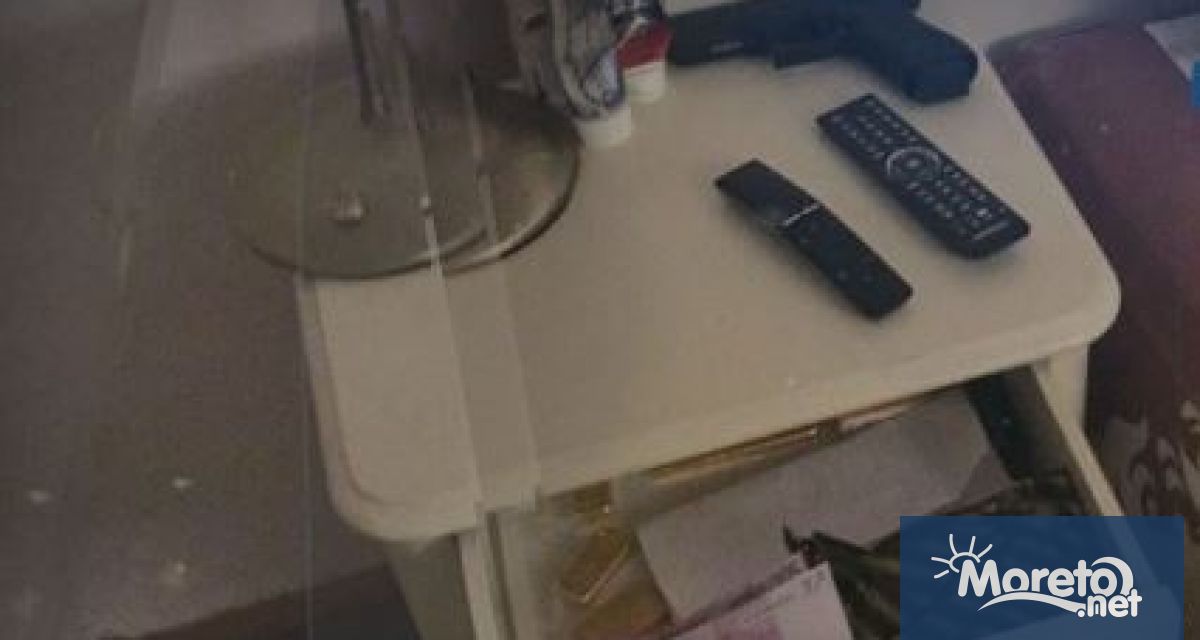 Прокуратурата прекрати разследването започнало по снимки с банкноти евро и