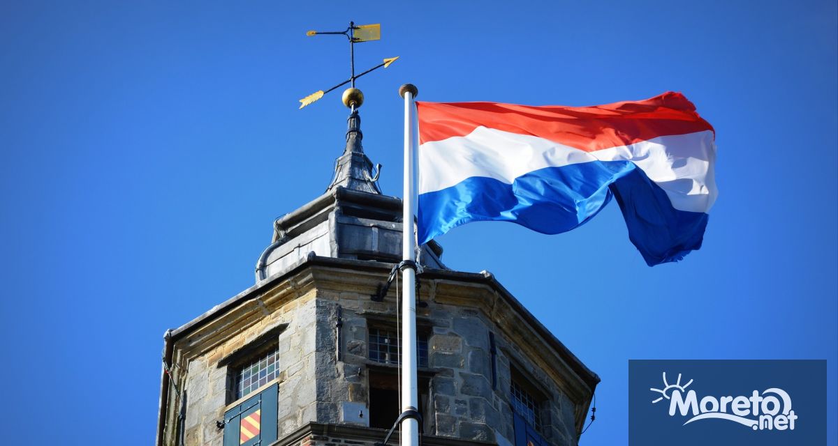Нидерландия смекчава мерките от днес Отварят магазини фризьорски салони и