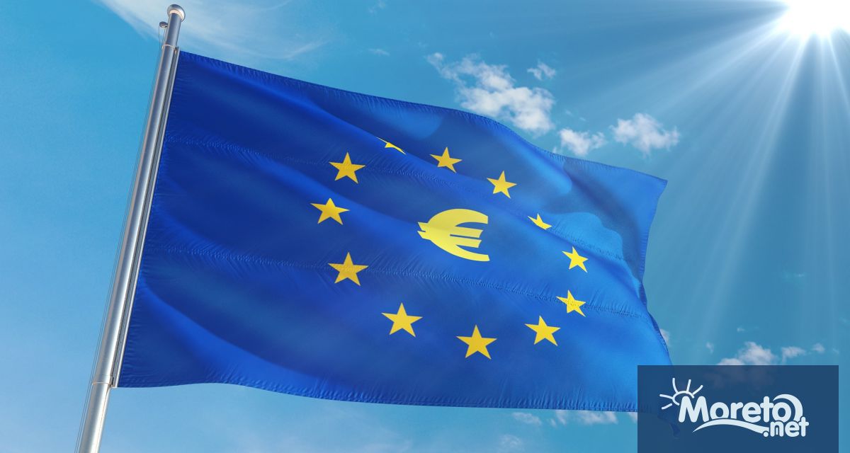 Европейската комисия повиши прогнозите си за икономическия растеж и за