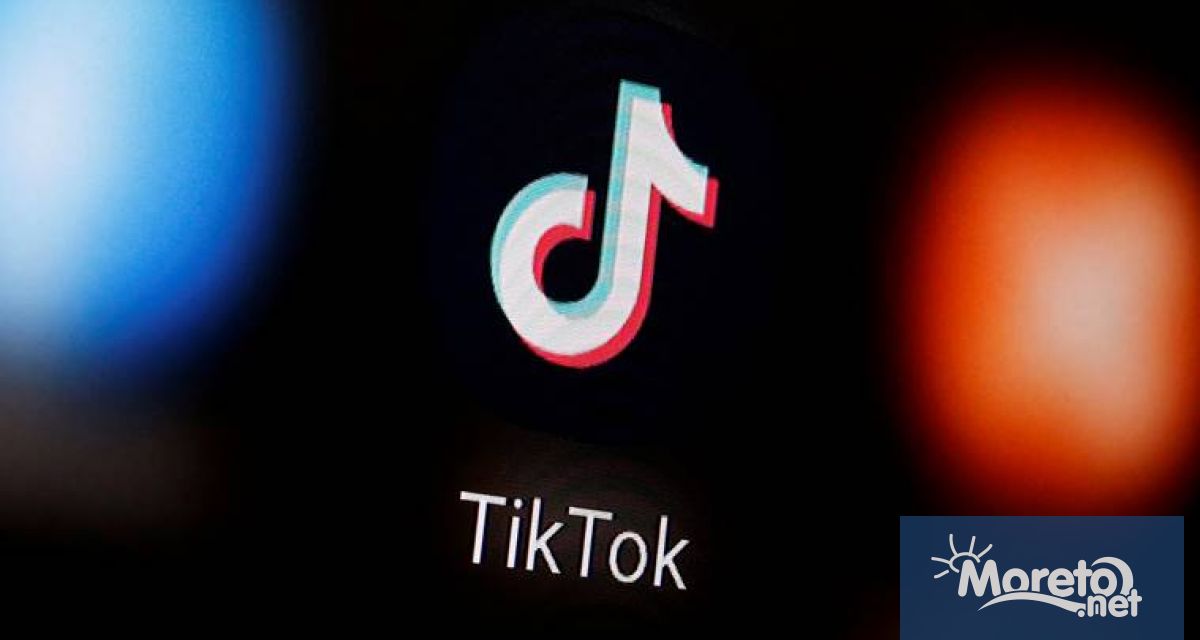 Европейският парламент забрани използването на приложението TikTok на телефоните на